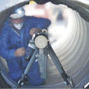 Bagaimana cara menghilangkan inklusi pada material cor sentrifugal?