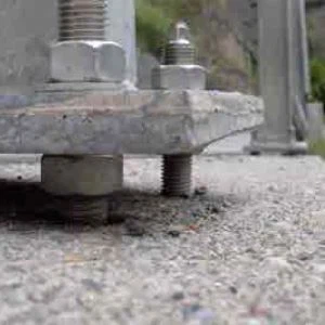 Bisakah Penetrating Crack Sealer digunakan pada retakan travertine?