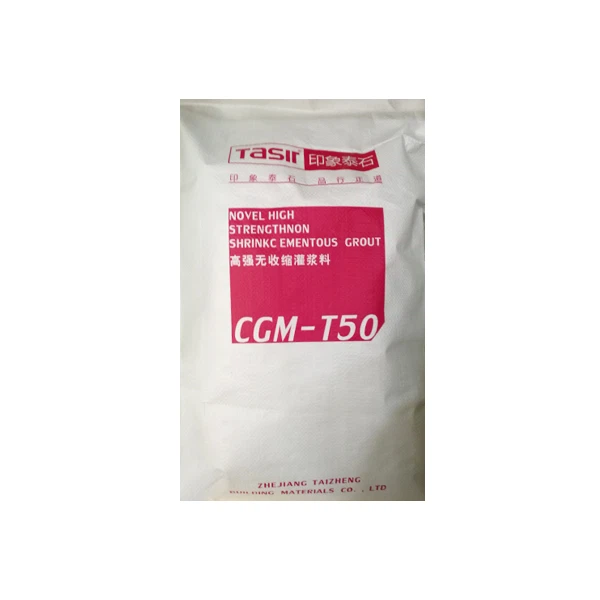 Apakah bahan grouting bisa diwarnai?